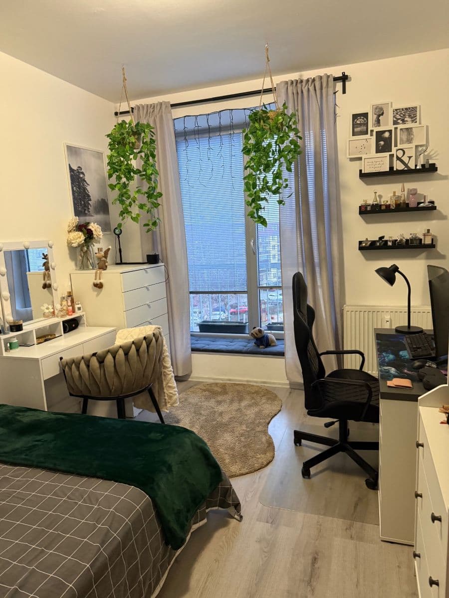 Predaj bytu 3-izbový 63 m², Višňová, Milovice, Středočeský kraj Predaj bytu 3-izbový 63 m², Višňová, Milovice, Středočeský kraj