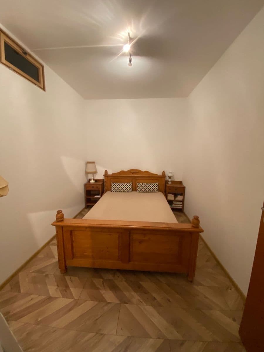 Predaj bytu 3-izbový 64 m², Fügnerova, Frýdlant, Liberecký kraj Predaj bytu 3-izbový 64 m², Fügnerova, Frýdlant, Liberecký kraj