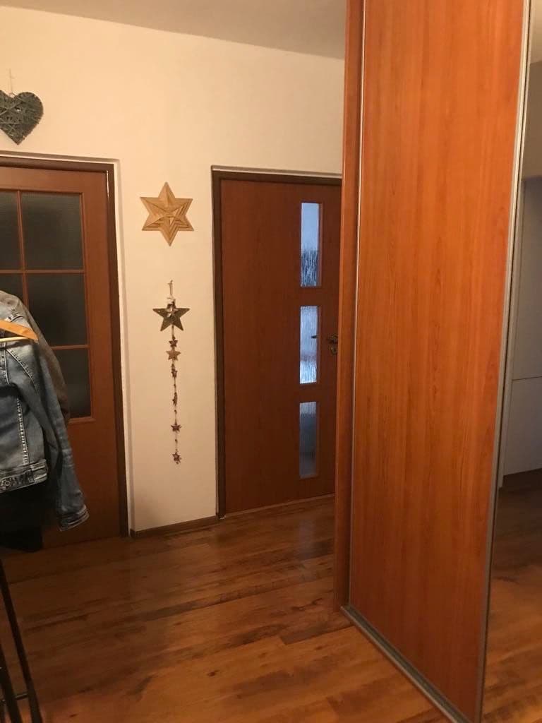 Predaj bytu 3-izbový 64 m², Fügnerova, Frýdlant, Liberecký kraj Predaj bytu 3-izbový 64 m², Fügnerova, Frýdlant, Liberecký kraj