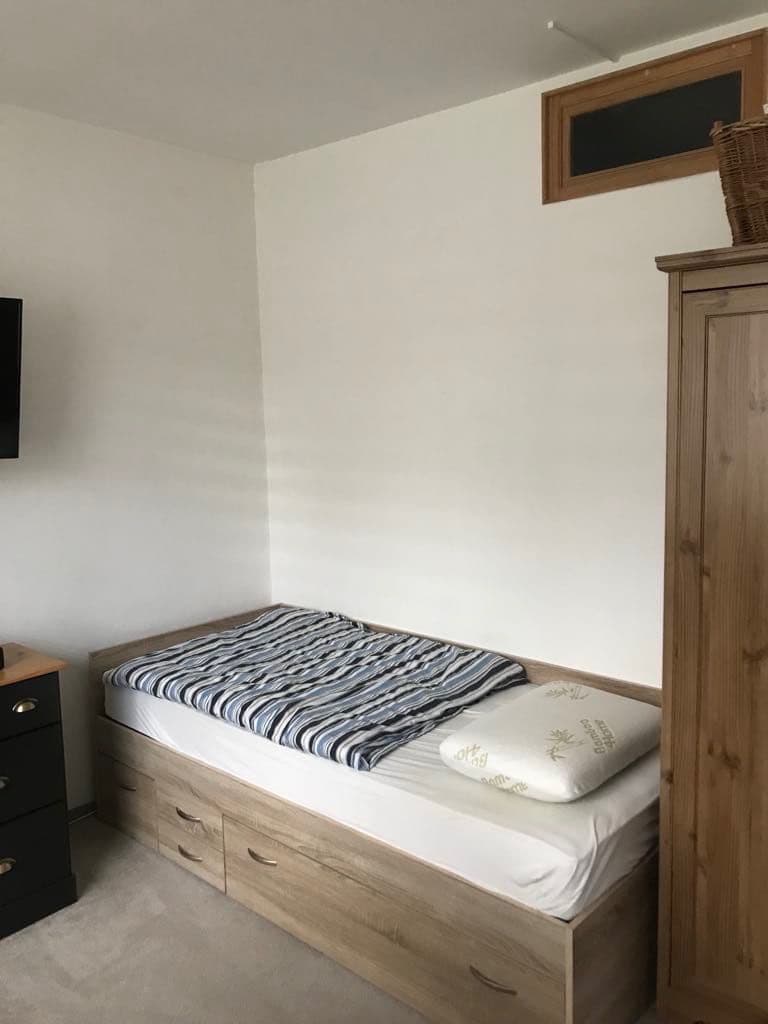 Predaj bytu 3-izbový 64 m², Fügnerova, Frýdlant, Liberecký kraj Predaj bytu 3-izbový 64 m², Fügnerova, Frýdlant, Liberecký kraj