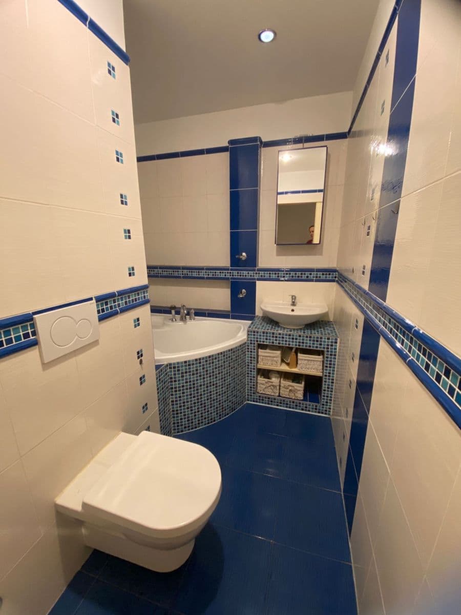 Predaj bytu 3-izbový 64 m², Fügnerova, Frýdlant, Liberecký kraj Predaj bytu 3-izbový 64 m², Fügnerova, Frýdlant, Liberecký kraj