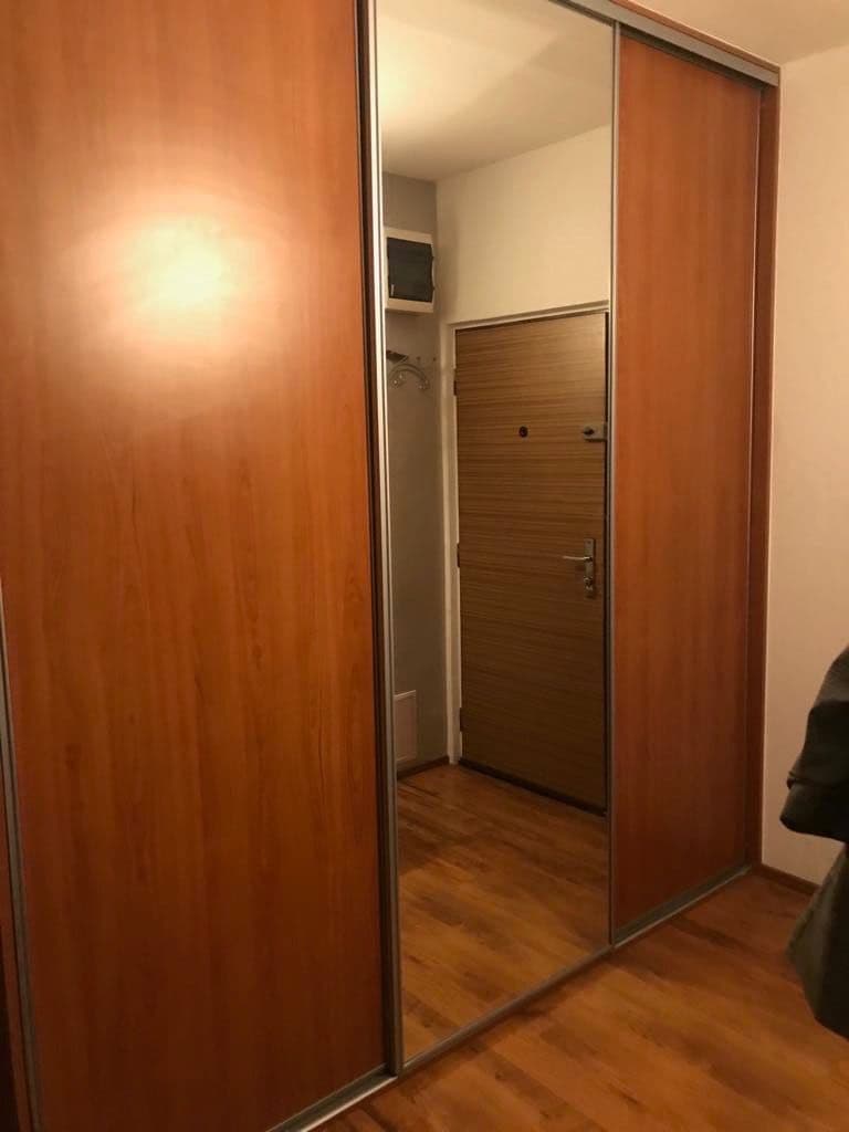 Predaj bytu 3-izbový 64 m², Fügnerova, Frýdlant, Liberecký kraj Predaj bytu 3-izbový 64 m², Fügnerova, Frýdlant, Liberecký kraj