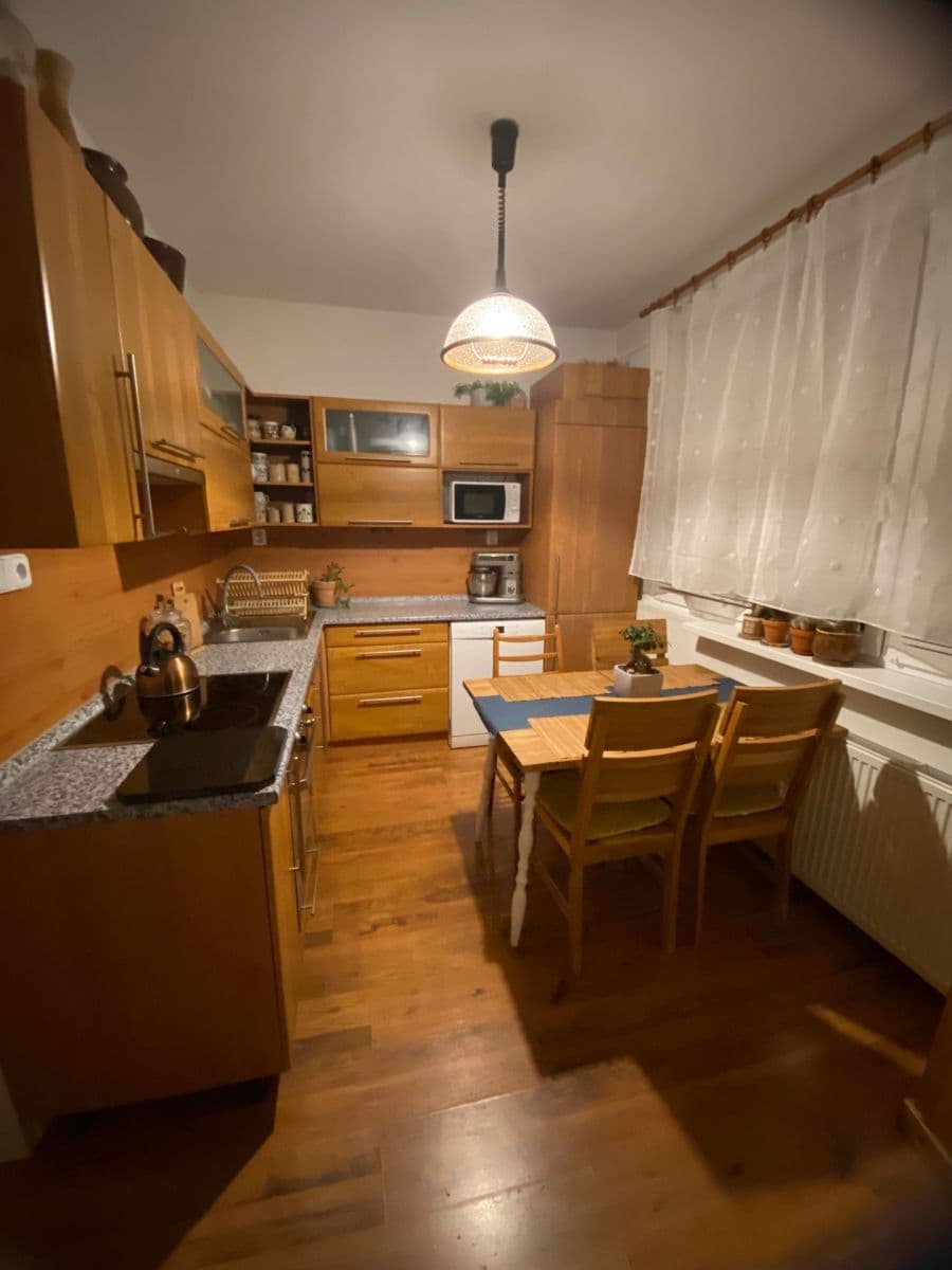 Predaj bytu 3-izbový 64 m², Fügnerova, Frýdlant, Liberecký kraj Predaj bytu 3-izbový 64 m², Fügnerova, Frýdlant, Liberecký kraj