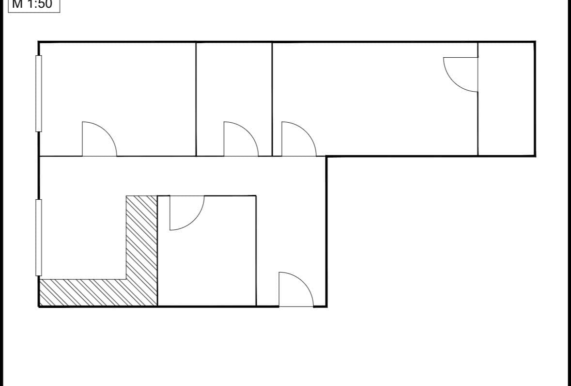 Predaj bytu 3-izbový 64 m², Fügnerova, Frýdlant, Liberecký kraj Predaj bytu 3-izbový 64 m², Fügnerova, Frýdlant, Liberecký kraj