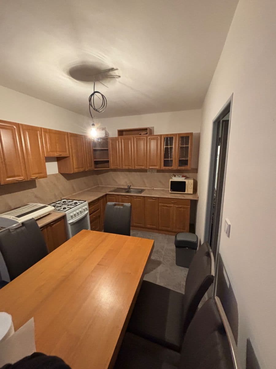 Prenájom bytu 3-izbový 66 m², Na Kopci, Litvínov, Ústecký kraj Prenájom bytu 3-izbový 66 m², Na Kopci, Litvínov, Ústecký kraj