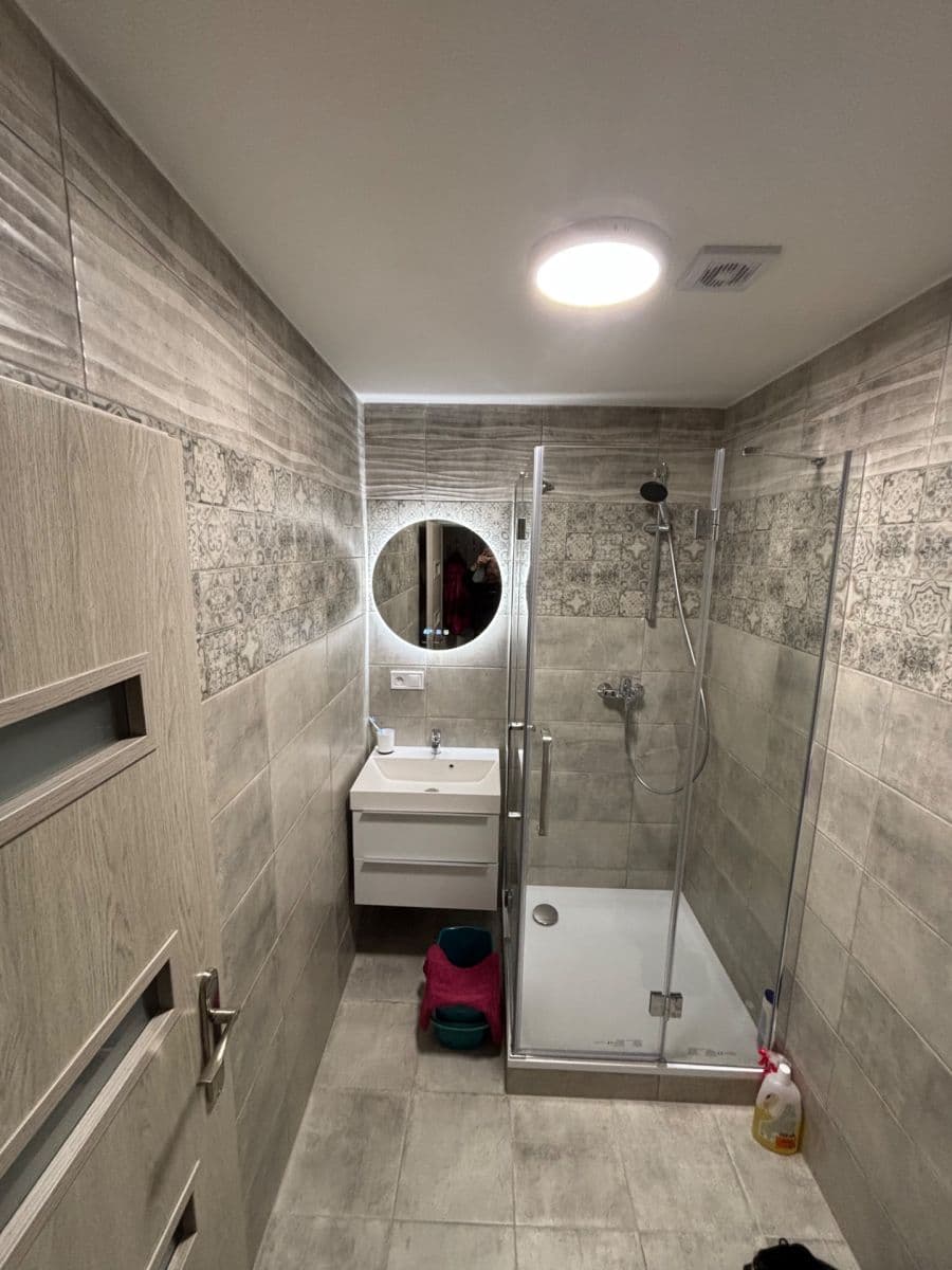 Prenájom bytu 3-izbový 66 m², Na Kopci, Litvínov, Ústecký kraj Prenájom bytu 3-izbový 66 m², Na Kopci, Litvínov, Ústecký kraj