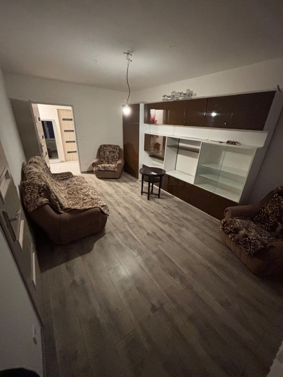 Prenájom bytu 3-izbový 66 m², Na Kopci, Litvínov, Ústecký kraj Prenájom bytu 3-izbový 66 m², Na Kopci, Litvínov, Ústecký kraj