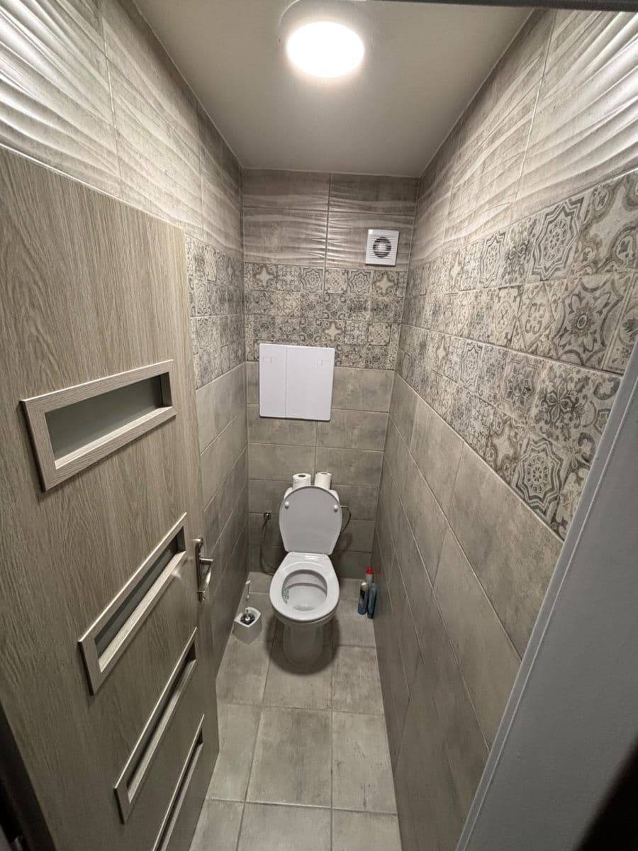 Prenájom bytu 3-izbový 66 m², Na Kopci, Litvínov, Ústecký kraj Prenájom bytu 3-izbový 66 m², Na Kopci, Litvínov, Ústecký kraj