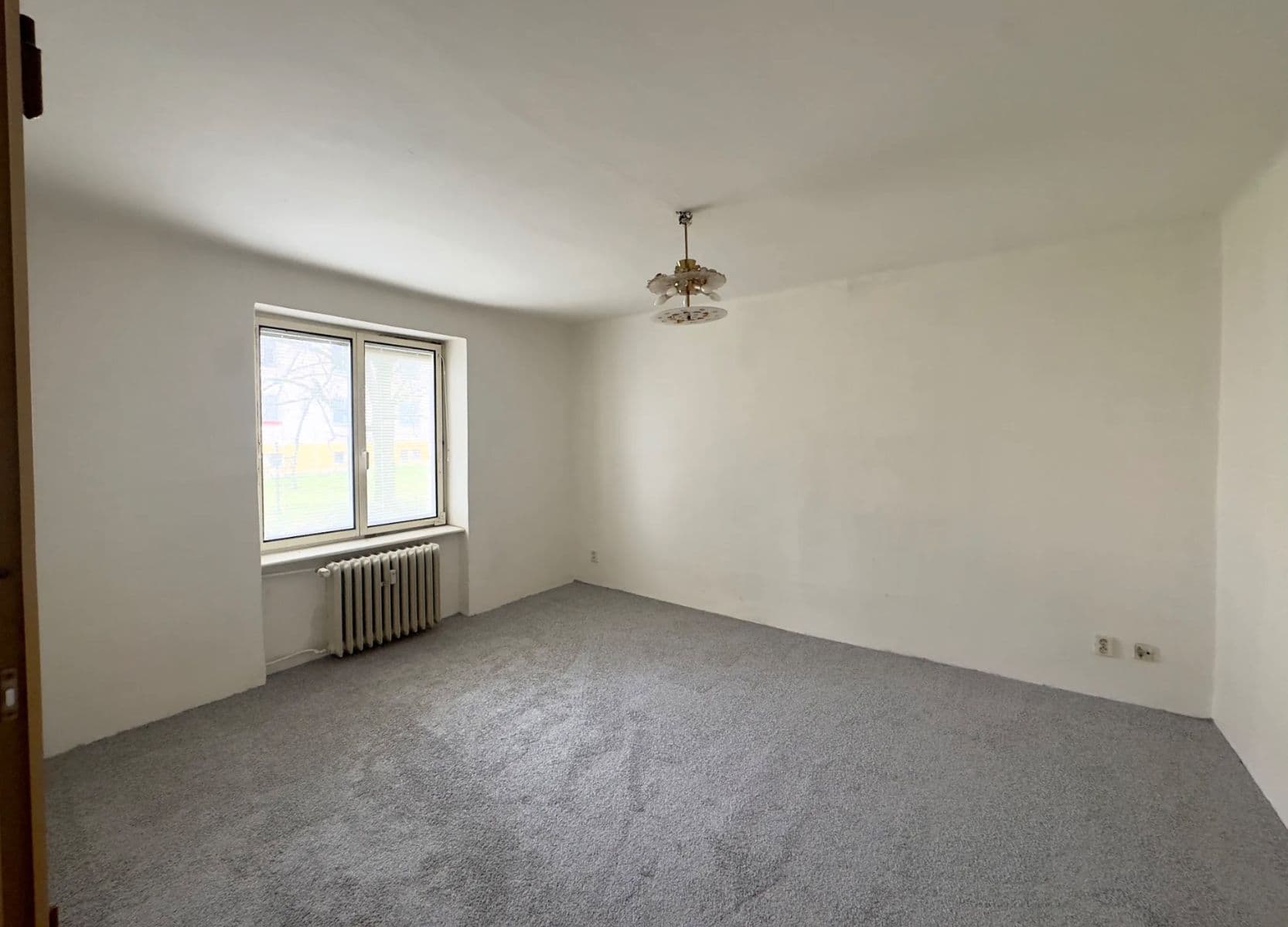 Prenájom bytu 2-izbový 36 m², Vamberská, Praha, Praha Prenájom bytu 2-izbový 36 m², Vamberská, Praha, Praha