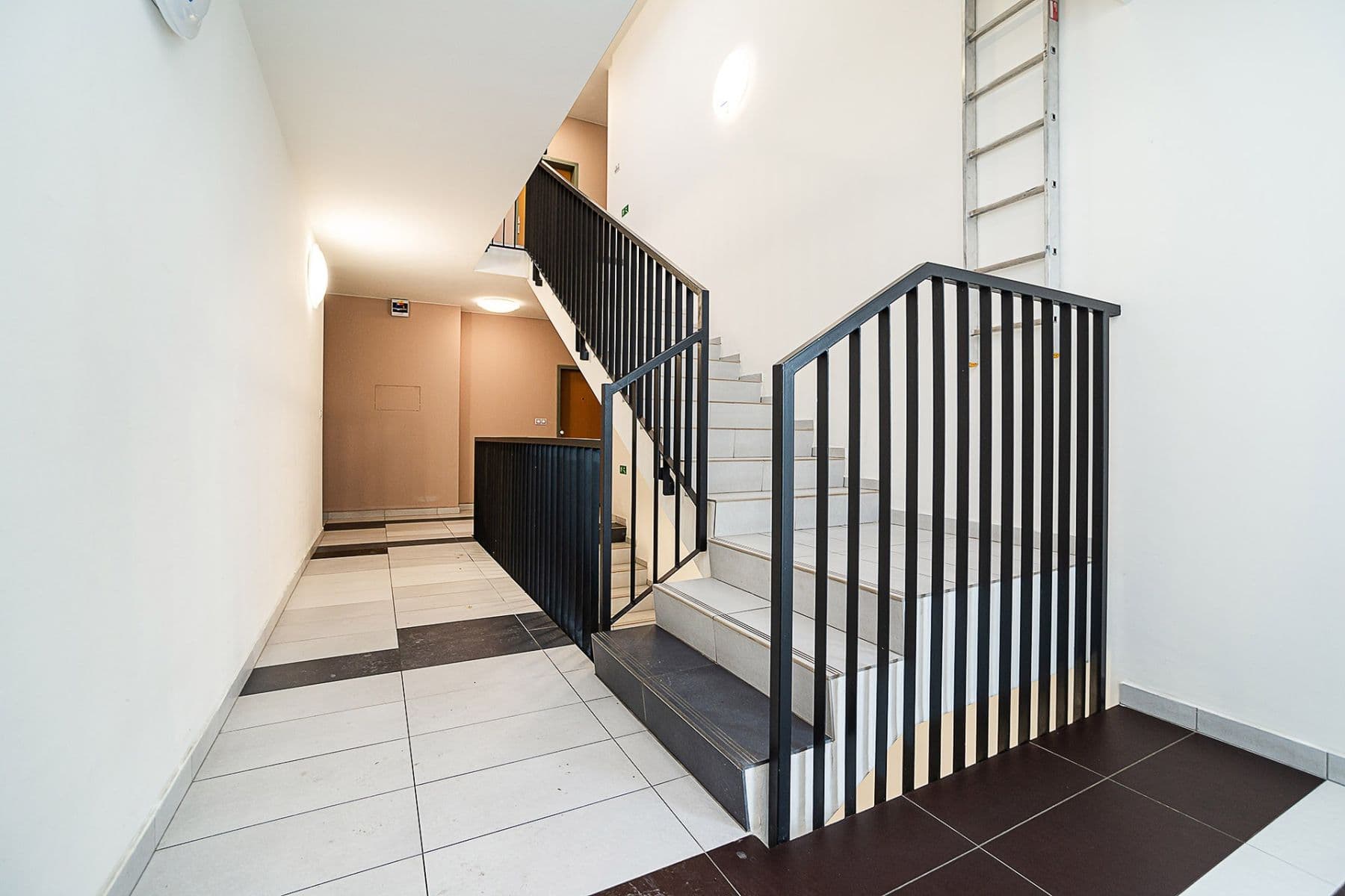 Prenájom bytu 2-izbový 51 m², Chlebovická, Praha, Praha Prenájom bytu 2-izbový 51 m², Chlebovická, Praha, Praha