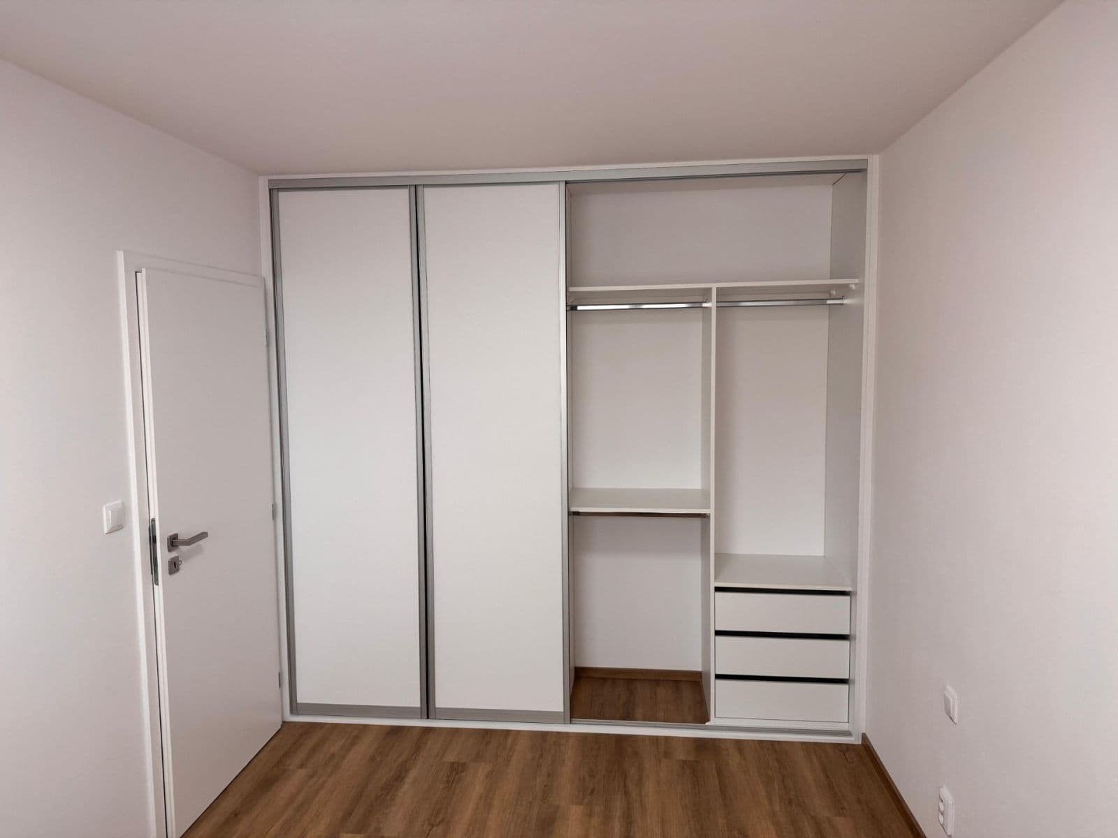 Prenájom bytu 3-izbový 68 m², Horáčkova, Praha, Praha Prenájom bytu 3-izbový 68 m², Horáčkova, Praha, Praha