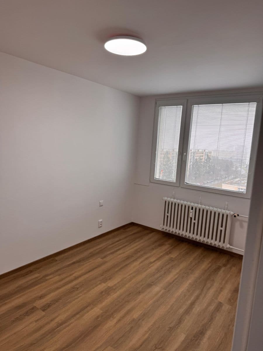 Prenájom bytu 3-izbový 68 m², Horáčkova, Praha, Praha Prenájom bytu 3-izbový 68 m², Horáčkova, Praha, Praha