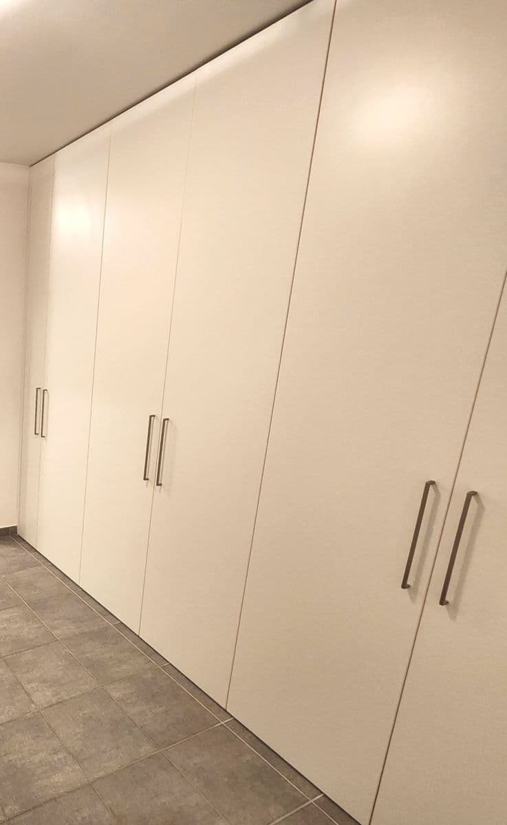 Prenájom bytu 2-izbový 43 m², Honzíkova, Praha, Praha Prenájom bytu 2-izbový 43 m², Honzíkova, Praha, Praha