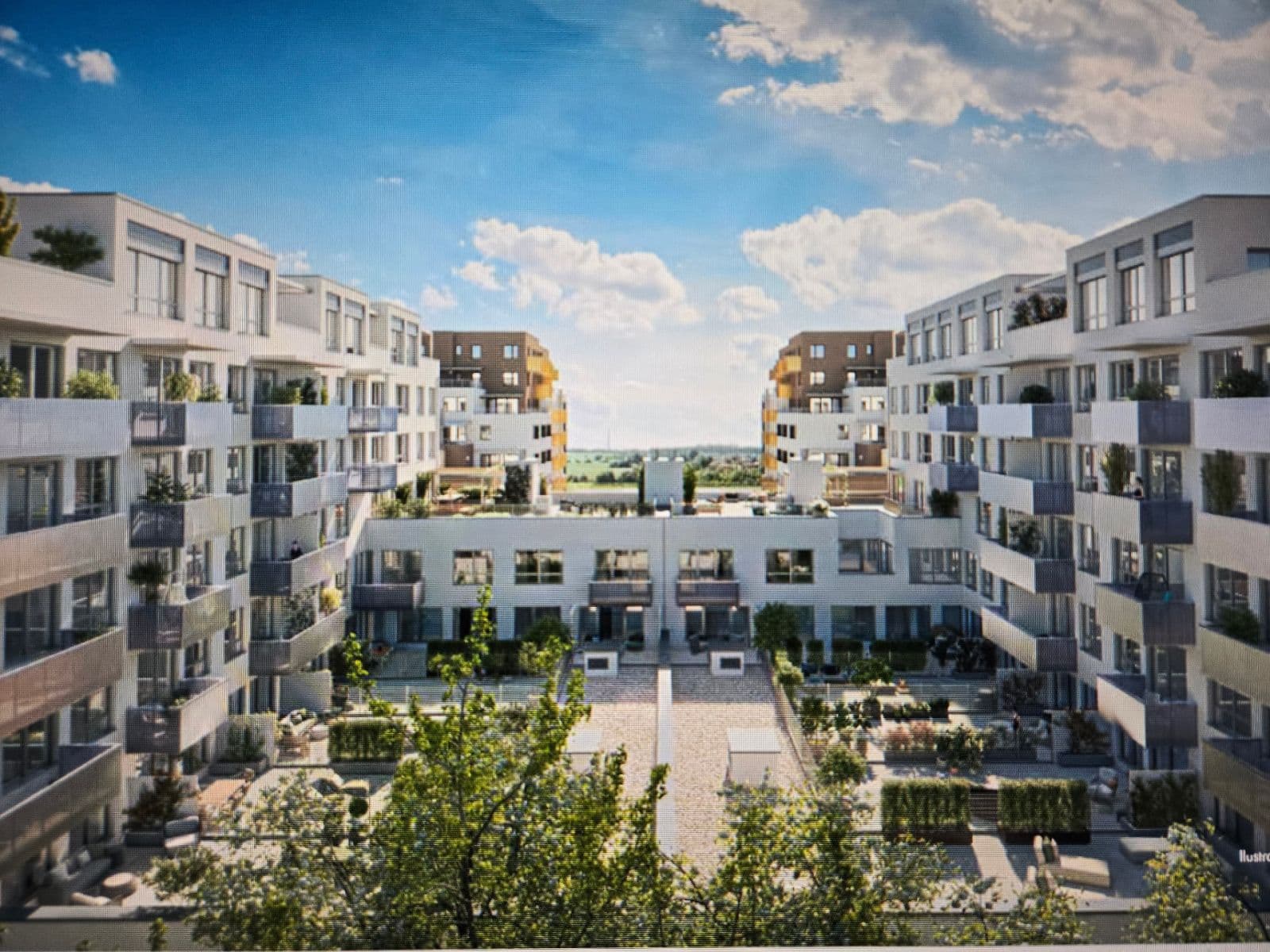 Prenájom bytu 2-izbový 43 m², Honzíkova, Praha, Praha Prenájom bytu 2-izbový 43 m², Honzíkova, Praha, Praha