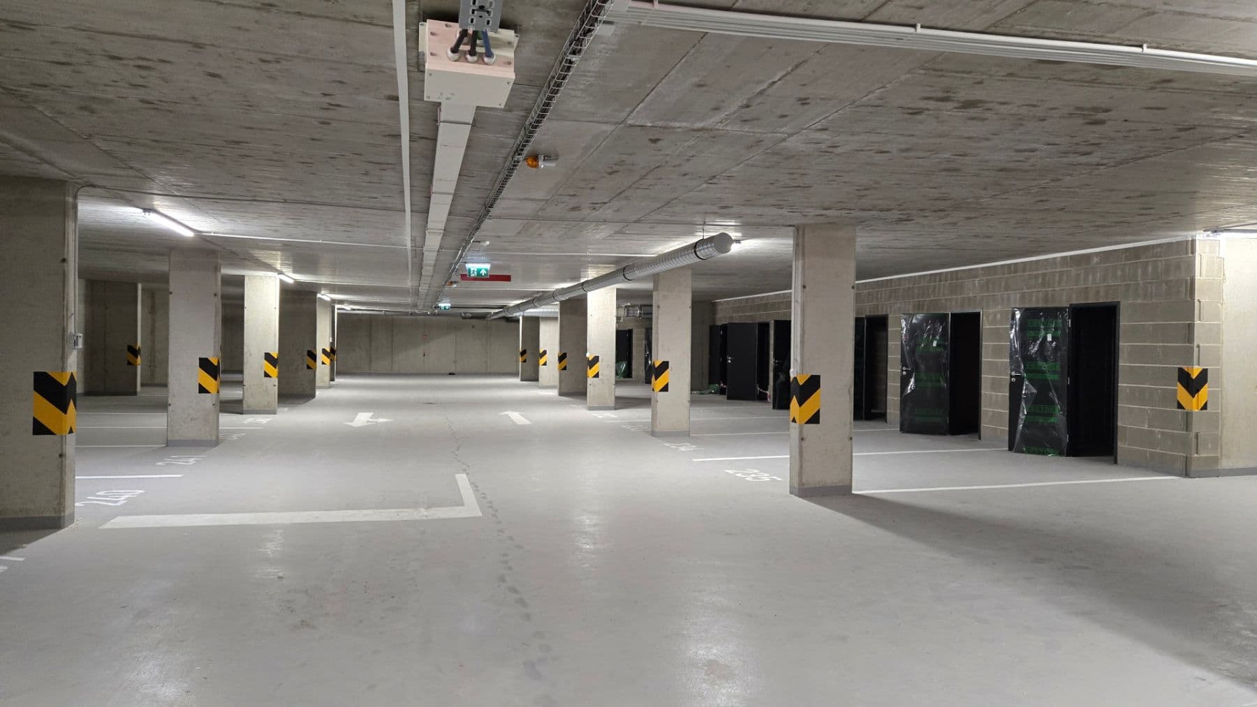 Prenájom bytu 2-izbový 43 m², Honzíkova, Praha, Praha Prenájom bytu 2-izbový 43 m², Honzíkova, Praha, Praha