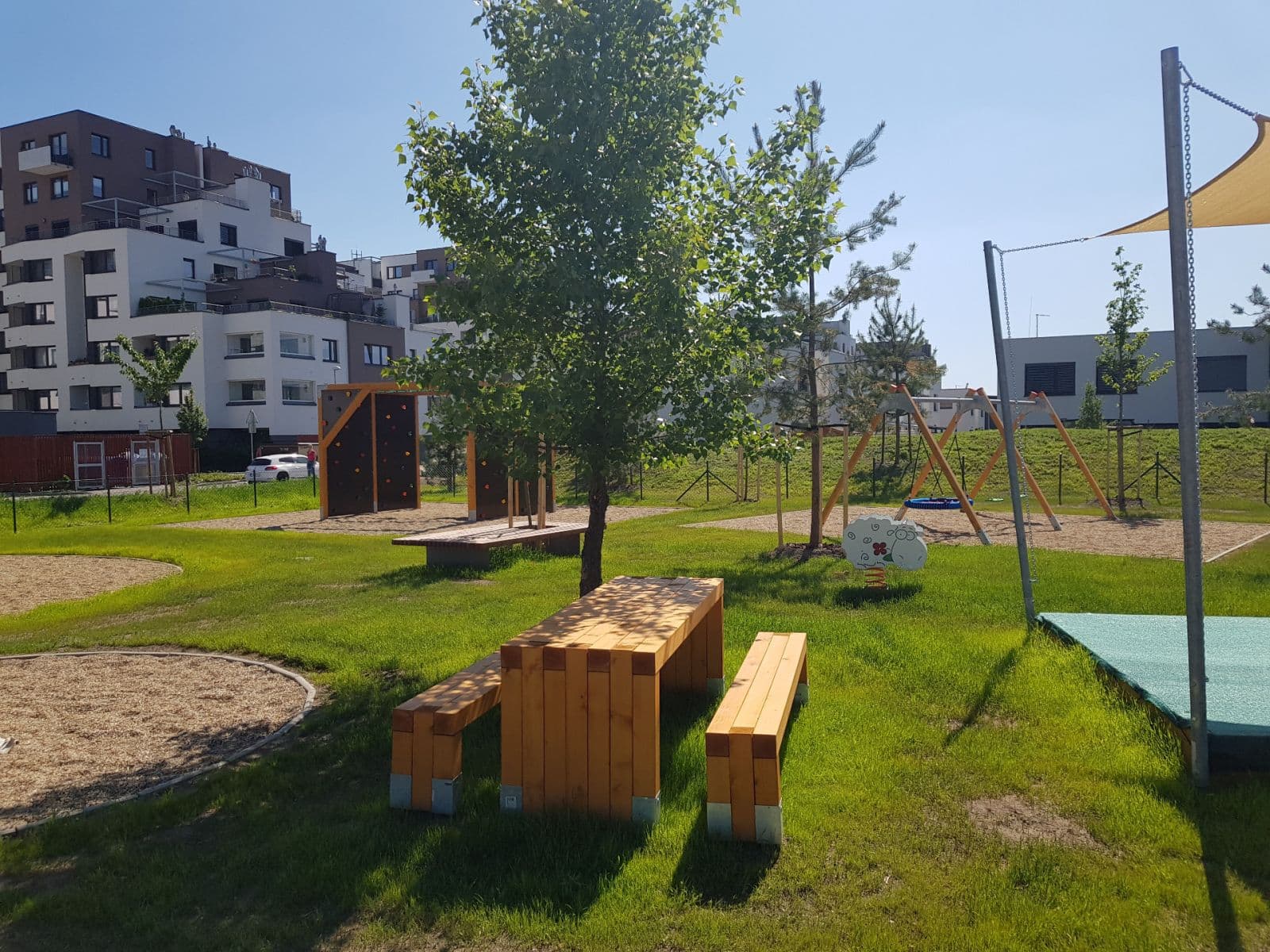 Prenájom bytu 2-izbový 43 m², Honzíkova, Praha, Praha Prenájom bytu 2-izbový 43 m², Honzíkova, Praha, Praha