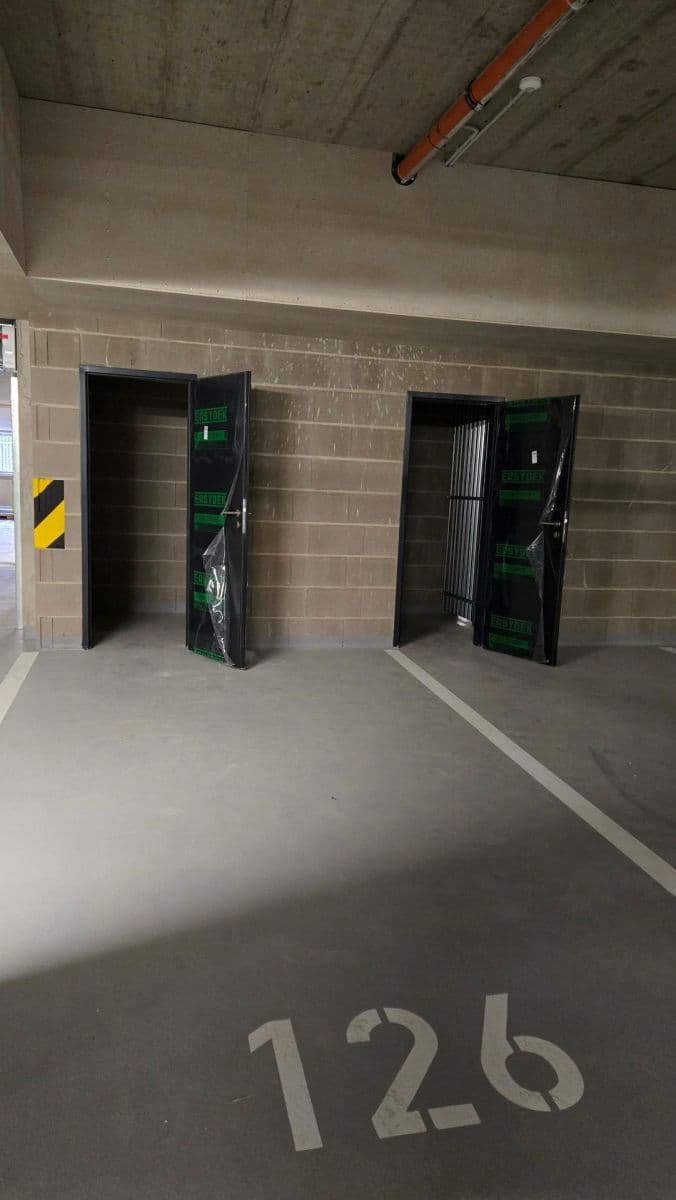 Prenájom bytu 2-izbový 43 m², Honzíkova, Praha, Praha Prenájom bytu 2-izbový 43 m², Honzíkova, Praha, Praha