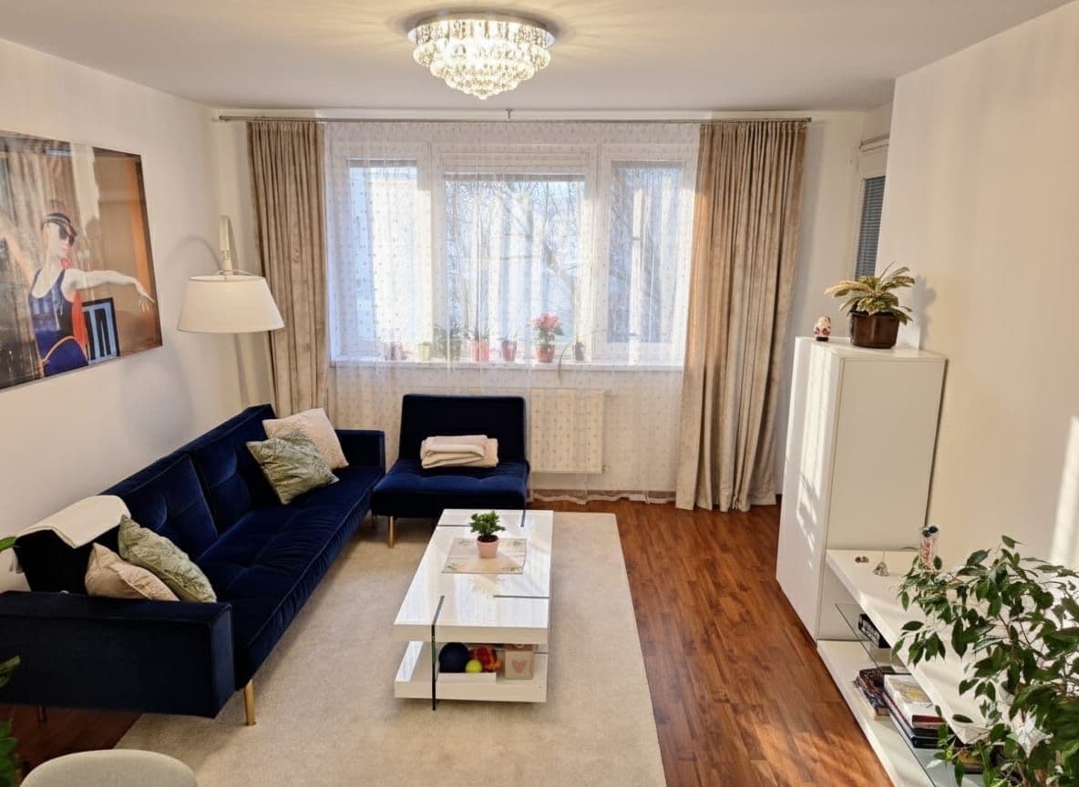 Predaj bytu 2-izbový 75 m², Ružinov, Bratislavský kraj Predaj bytu 2-izbový 75 m², Ružinov, Bratislavský kraj