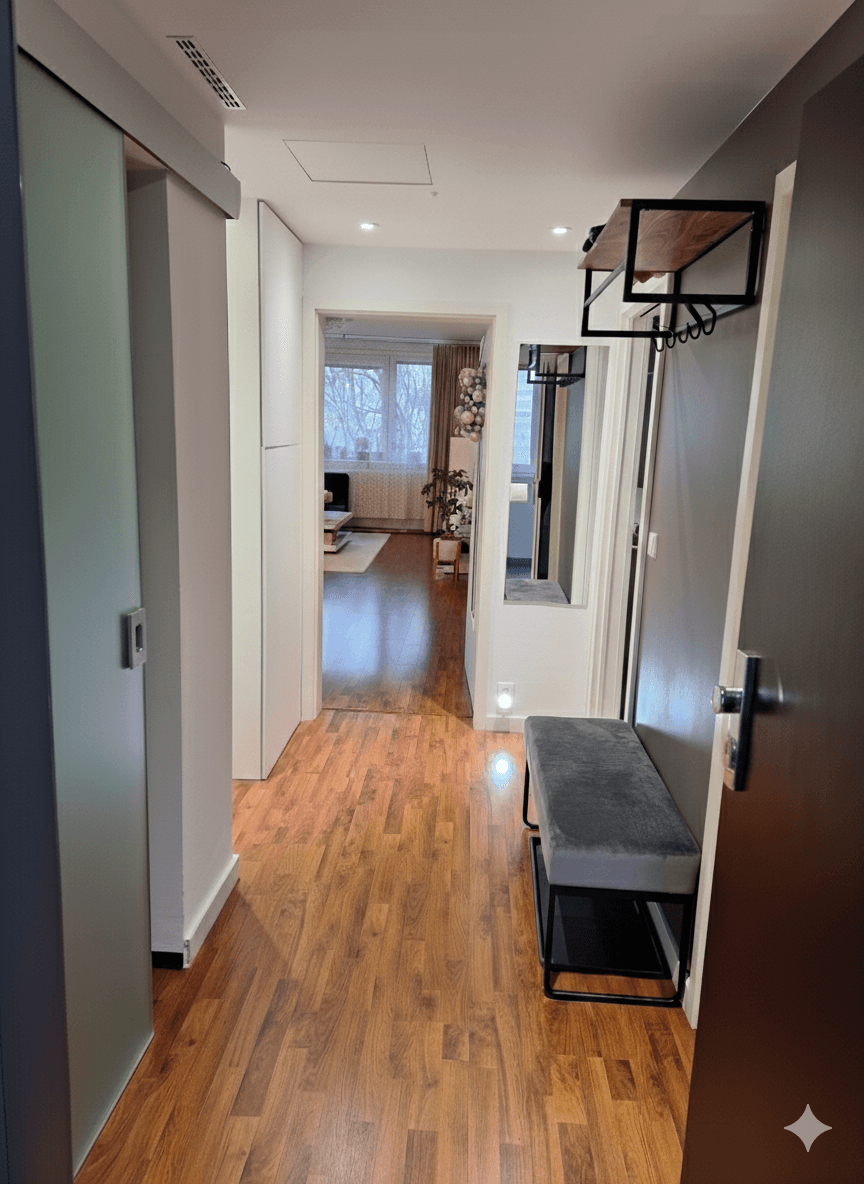 Predaj bytu 2-izbový 75 m², Ružinov, Bratislavský kraj Predaj bytu 2-izbový 75 m², Ružinov, Bratislavský kraj