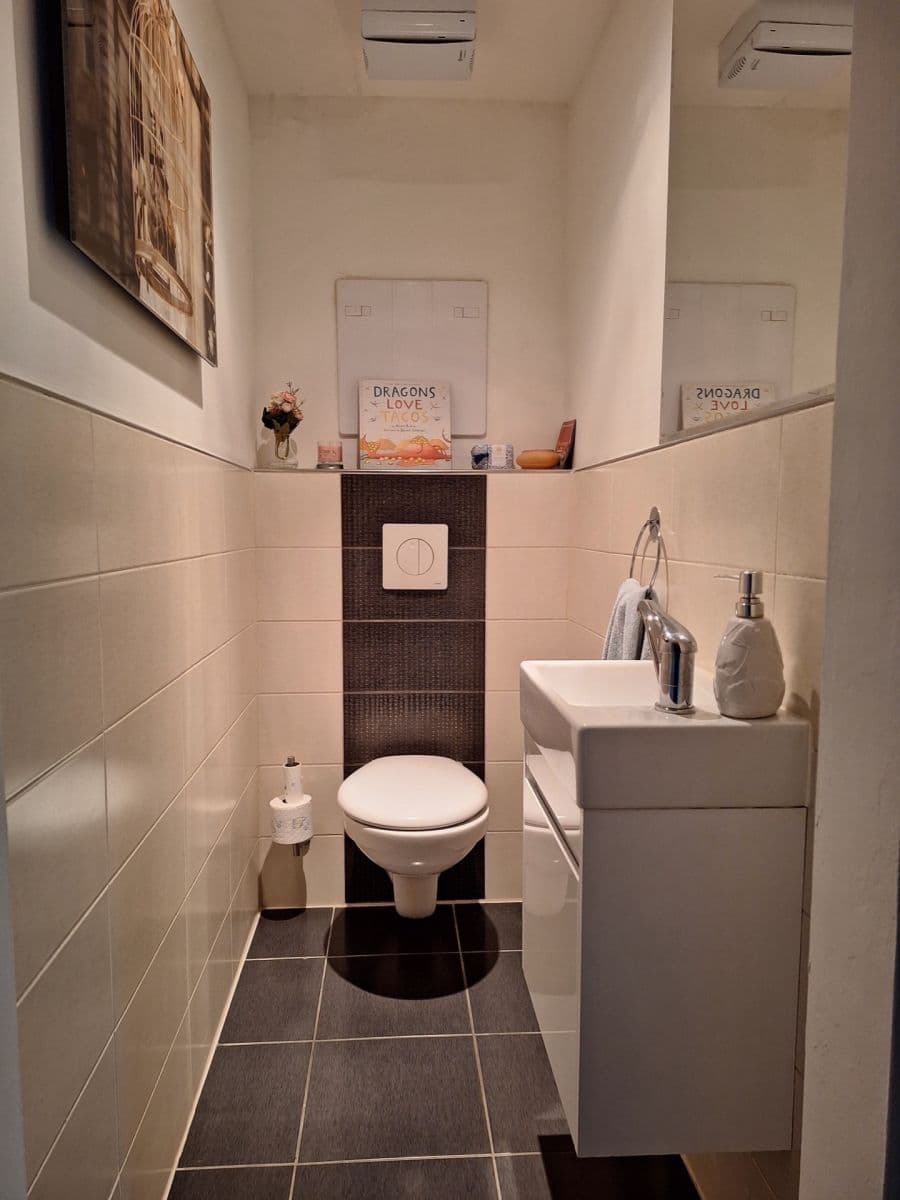 Predaj bytu 2-izbový 75 m², Ružinov, Bratislavský kraj Predaj bytu 2-izbový 75 m², Ružinov, Bratislavský kraj