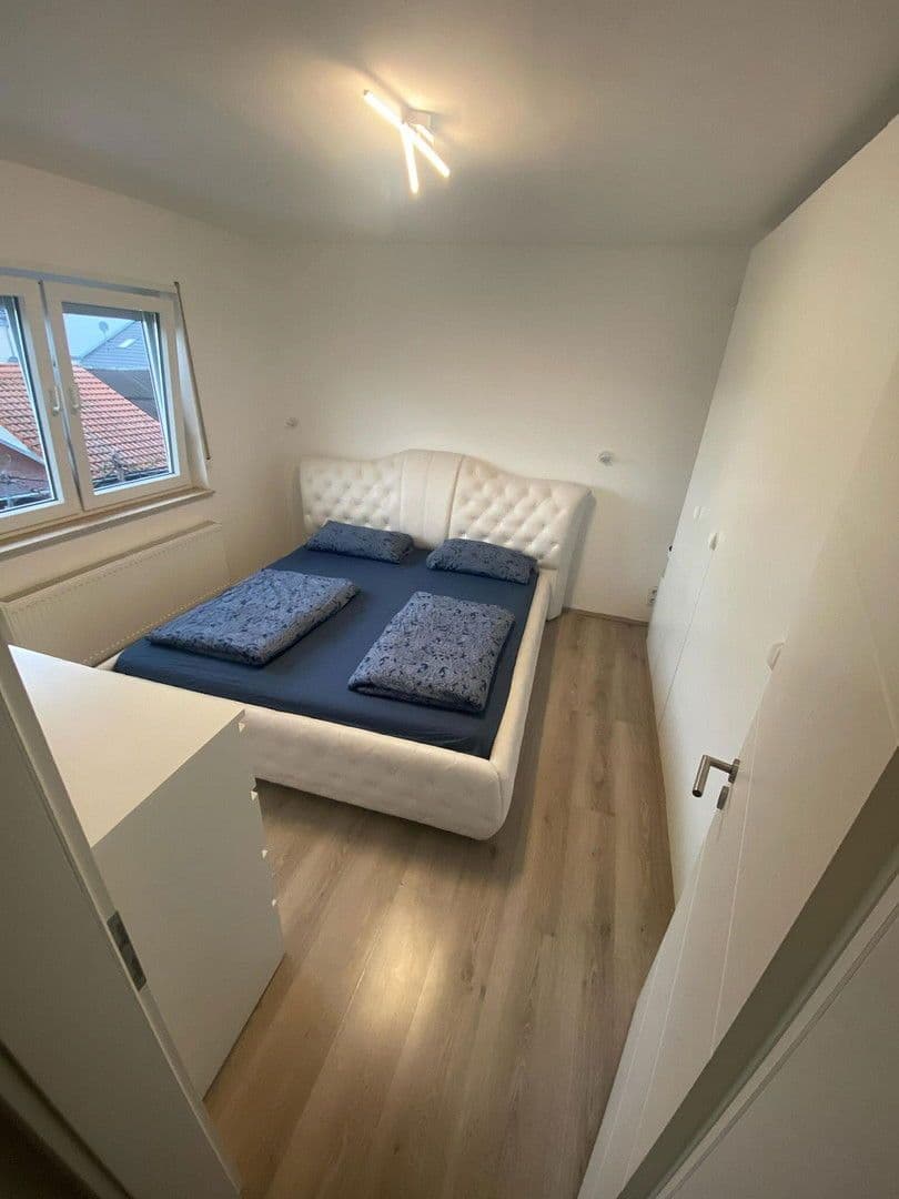 Predaj domu 100 m², pozemek 119 m², Hockenheim, Bádensko-Wurttembersko Predaj domu 100 m², pozemek 119 m², Hockenheim, Bádensko-Wurttembersko