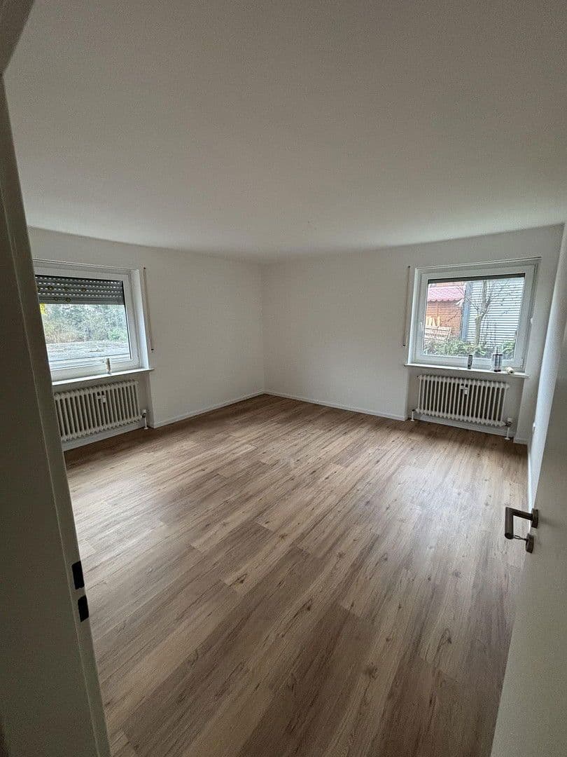 Predaj bytu 3-izbový 87 m², Sandstraße 55, Coburg, Bavorsko Predaj bytu 3-izbový 87 m², Sandstraße 55, Coburg, Bavorsko