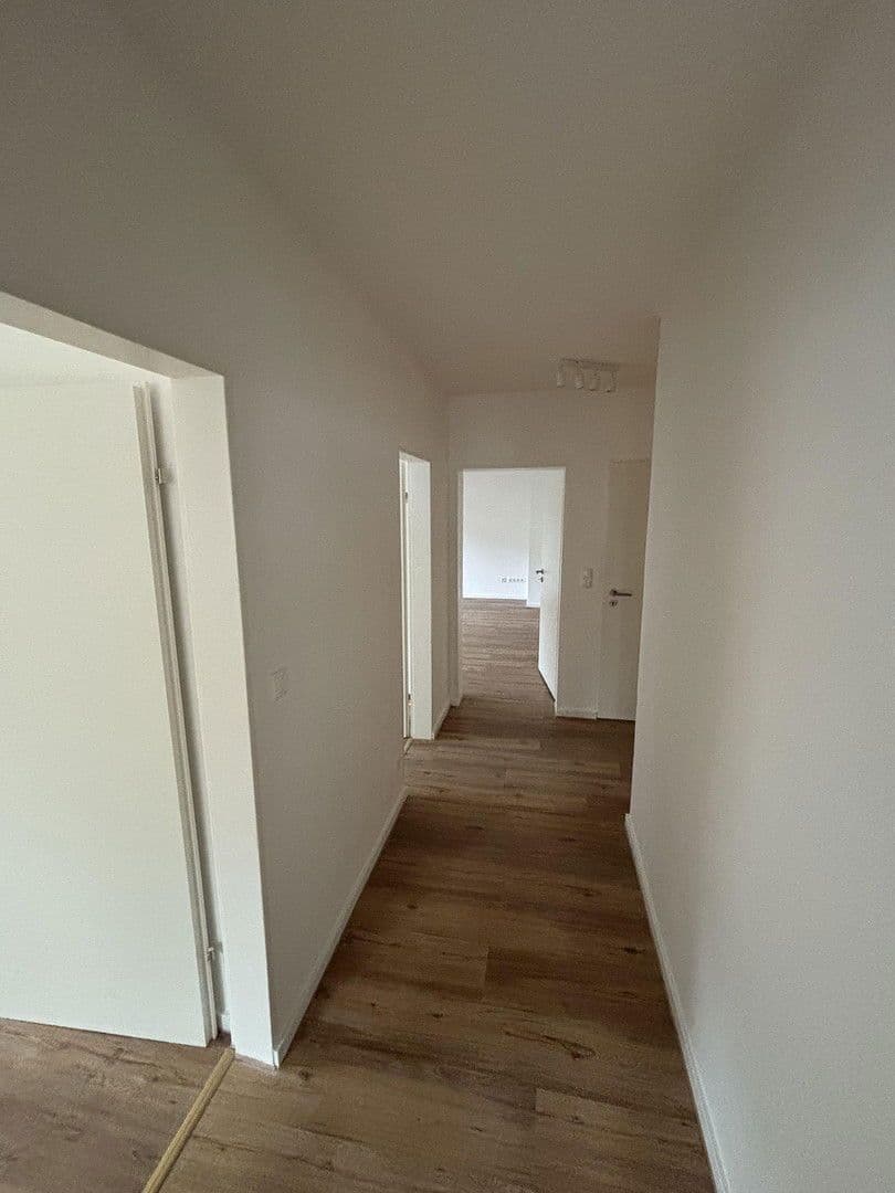 Predaj bytu 3-izbový 87 m², Sandstraße 55, Coburg, Bavorsko Predaj bytu 3-izbový 87 m², Sandstraße 55, Coburg, Bavorsko