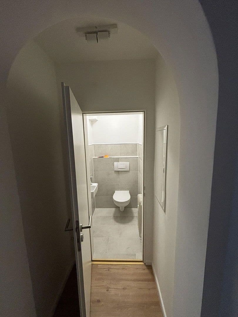 Predaj bytu 3-izbový 87 m², Sandstraße 55, Coburg, Bavorsko Predaj bytu 3-izbový 87 m², Sandstraße 55, Coburg, Bavorsko