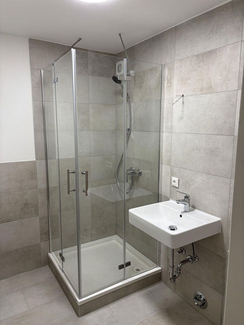 Predaj bytu 3-izbový 87 m², Sandstraße 55, Coburg, Bavorsko Predaj bytu 3-izbový 87 m², Sandstraße 55, Coburg, Bavorsko