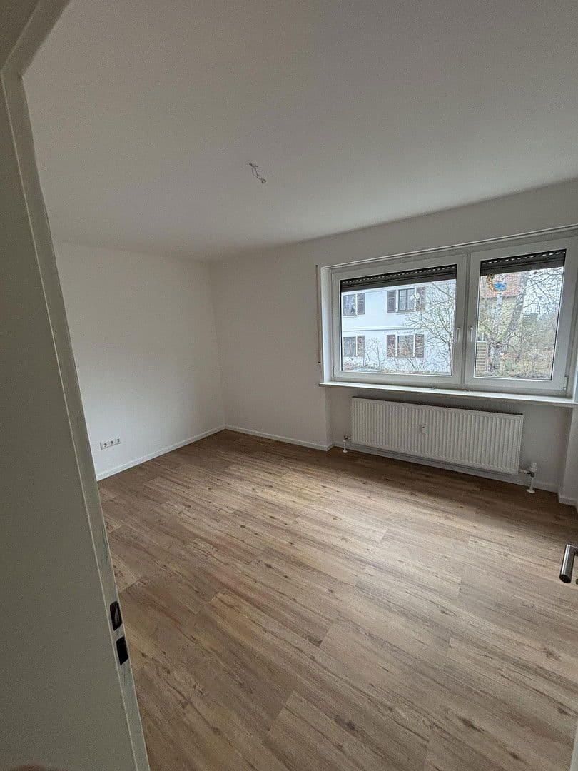 Predaj bytu 3-izbový 87 m², Sandstraße 55, Coburg, Bavorsko Predaj bytu 3-izbový 87 m², Sandstraße 55, Coburg, Bavorsko