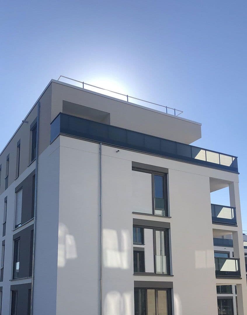 Predaj bytu 3-izbový 101 m², Wiesbaden, Landeshauptstadt, Hesensko Predaj bytu 3-izbový 101 m², Wiesbaden, Landeshauptstadt, Hesensko