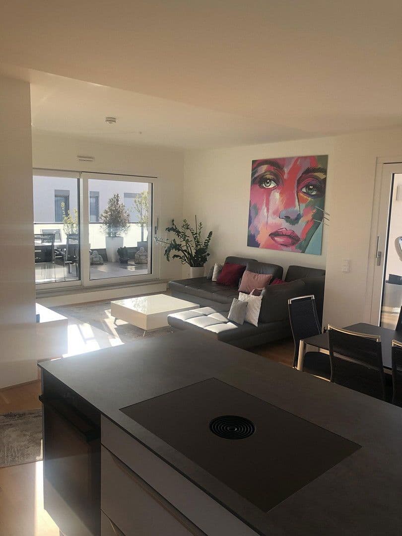 Predaj bytu 3-izbový 101 m², Wiesbaden, Landeshauptstadt, Hesensko Predaj bytu 3-izbový 101 m², Wiesbaden, Landeshauptstadt, Hesensko