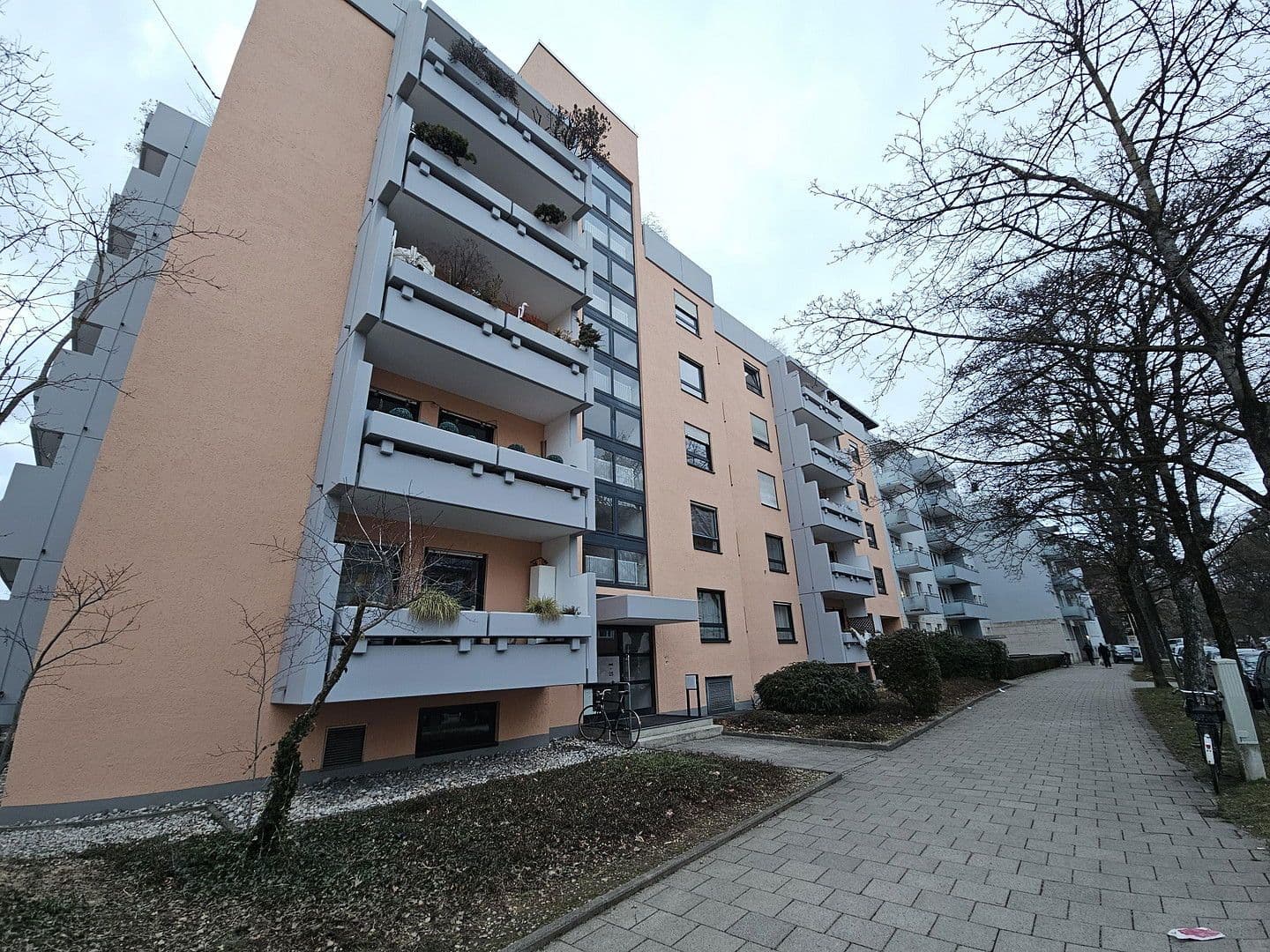 Predaj bytu 2-izbový 59 m², Mittermayrstraße 25, München, Bavorsko Predaj bytu 2-izbový 59 m², Mittermayrstraße 25, München, Bavorsko