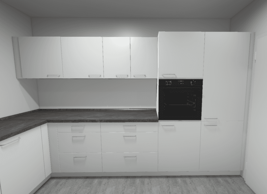 Prenájom bytu 3-izbový 75 m², Ortelsburger Weg, Sarstedt, Dolné Sasko Prenájom bytu 3-izbový 75 m², Ortelsburger Weg, Sarstedt, Dolné Sasko