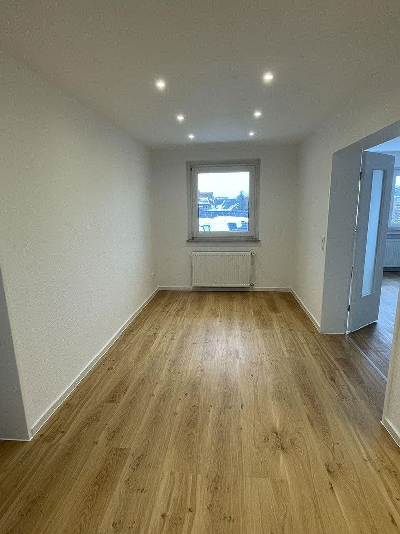 Prenájom bytu 3-izbový 75 m², Ortelsburger Weg, Sarstedt, Dolné Sasko Prenájom bytu 3-izbový 75 m², Ortelsburger Weg, Sarstedt, Dolné Sasko