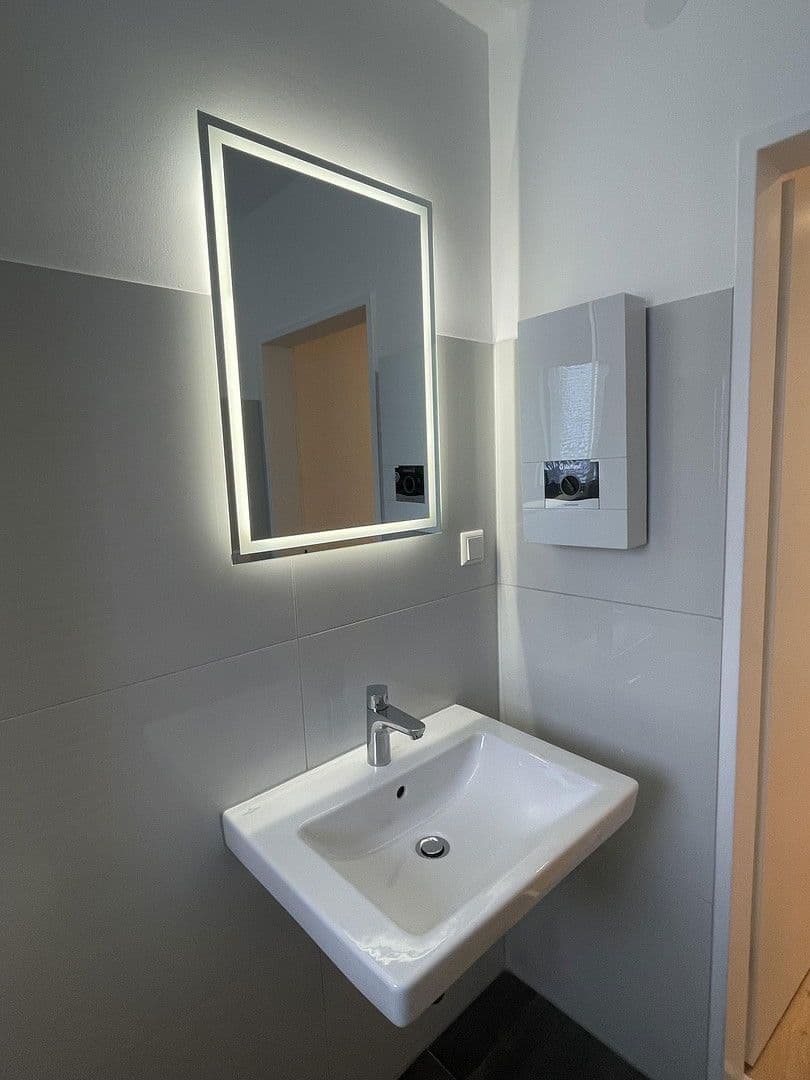 Prenájom bytu 3-izbový 75 m², Ortelsburger Weg, Sarstedt, Dolné Sasko Prenájom bytu 3-izbový 75 m², Ortelsburger Weg, Sarstedt, Dolné Sasko