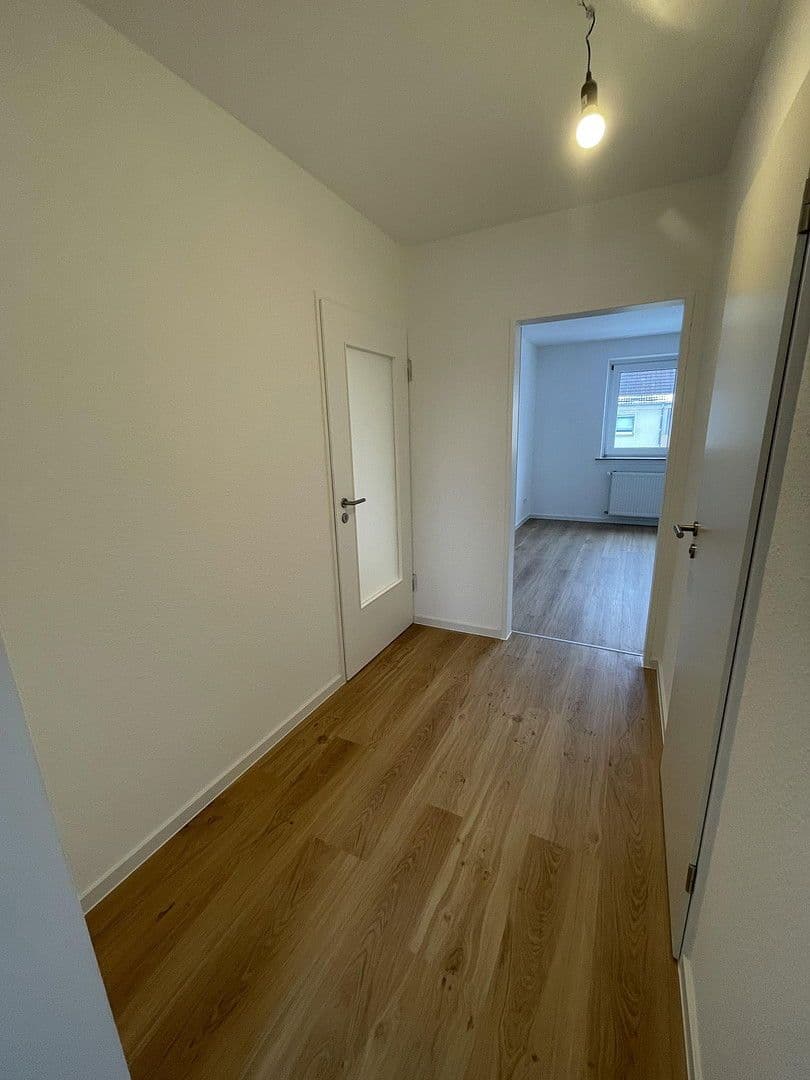 Prenájom bytu 3-izbový 75 m², Ortelsburger Weg, Sarstedt, Dolné Sasko Prenájom bytu 3-izbový 75 m², Ortelsburger Weg, Sarstedt, Dolné Sasko