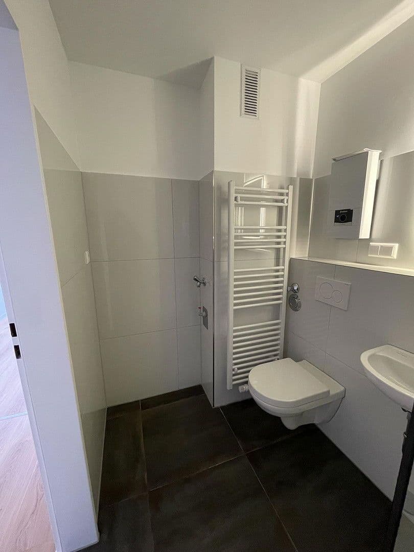 Prenájom bytu 3-izbový 75 m², Ortelsburger Weg, Sarstedt, Dolné Sasko Prenájom bytu 3-izbový 75 m², Ortelsburger Weg, Sarstedt, Dolné Sasko