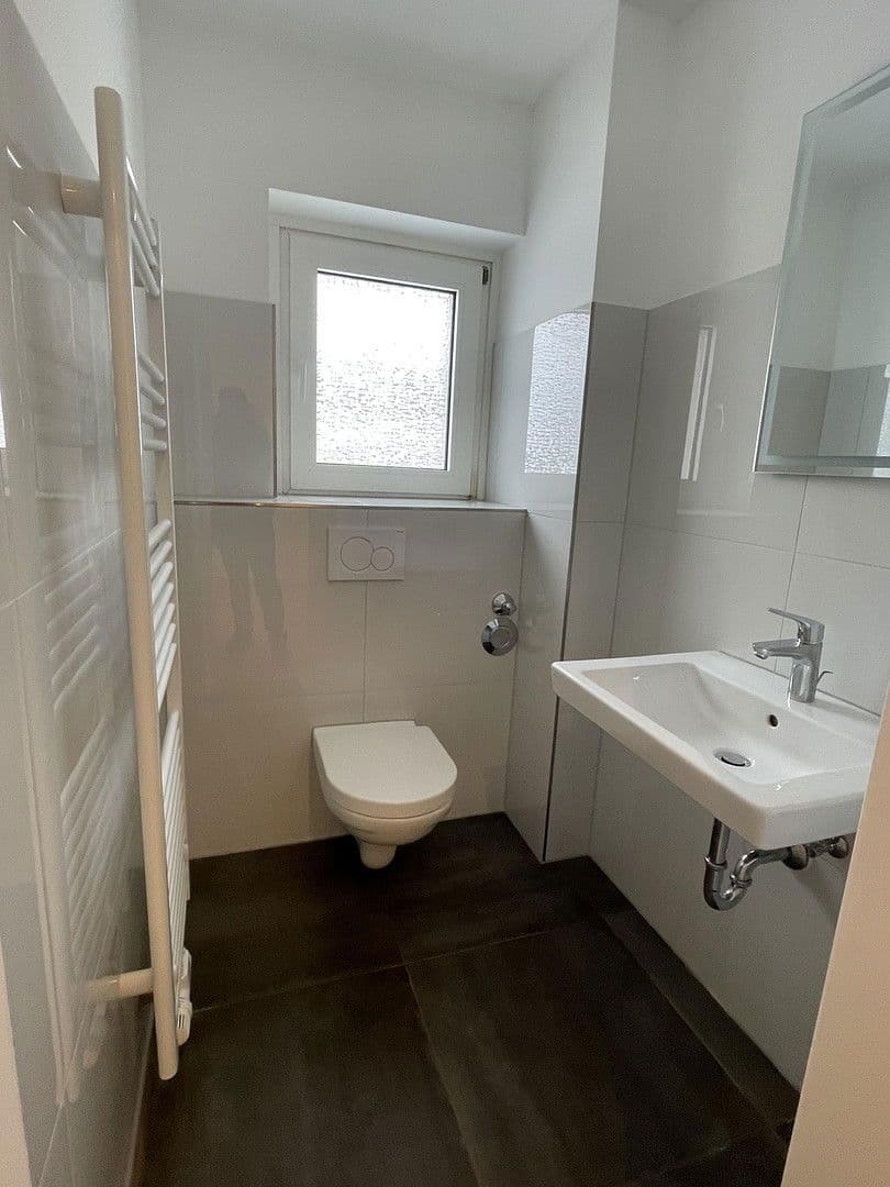 Prenájom bytu 3-izbový 75 m², Ortelsburger Weg, Sarstedt, Dolné Sasko Prenájom bytu 3-izbový 75 m², Ortelsburger Weg, Sarstedt, Dolné Sasko