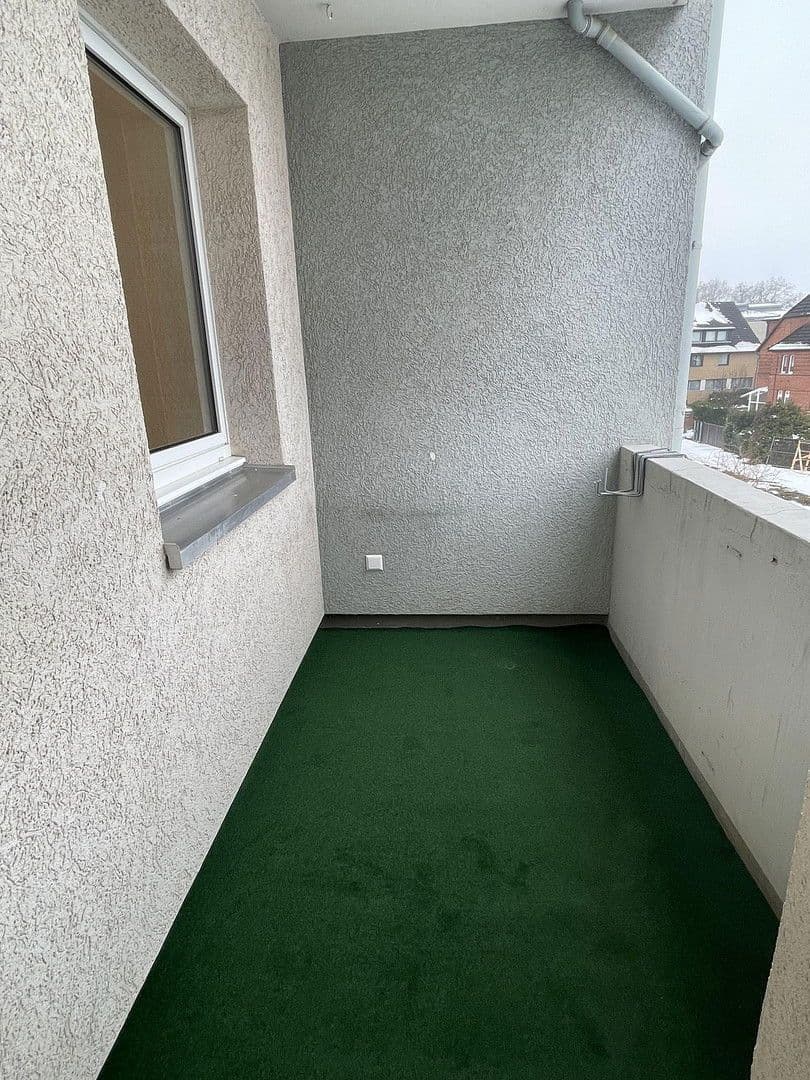 Prenájom bytu 3-izbový 75 m², Ortelsburger Weg, Sarstedt, Dolné Sasko Prenájom bytu 3-izbový 75 m², Ortelsburger Weg, Sarstedt, Dolné Sasko