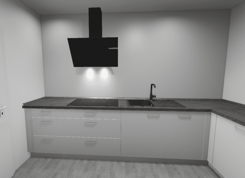 Prenájom bytu 3-izbový 75 m², Ortelsburger Weg, Sarstedt, Dolné Sasko Prenájom bytu 3-izbový 75 m², Ortelsburger Weg, Sarstedt, Dolné Sasko