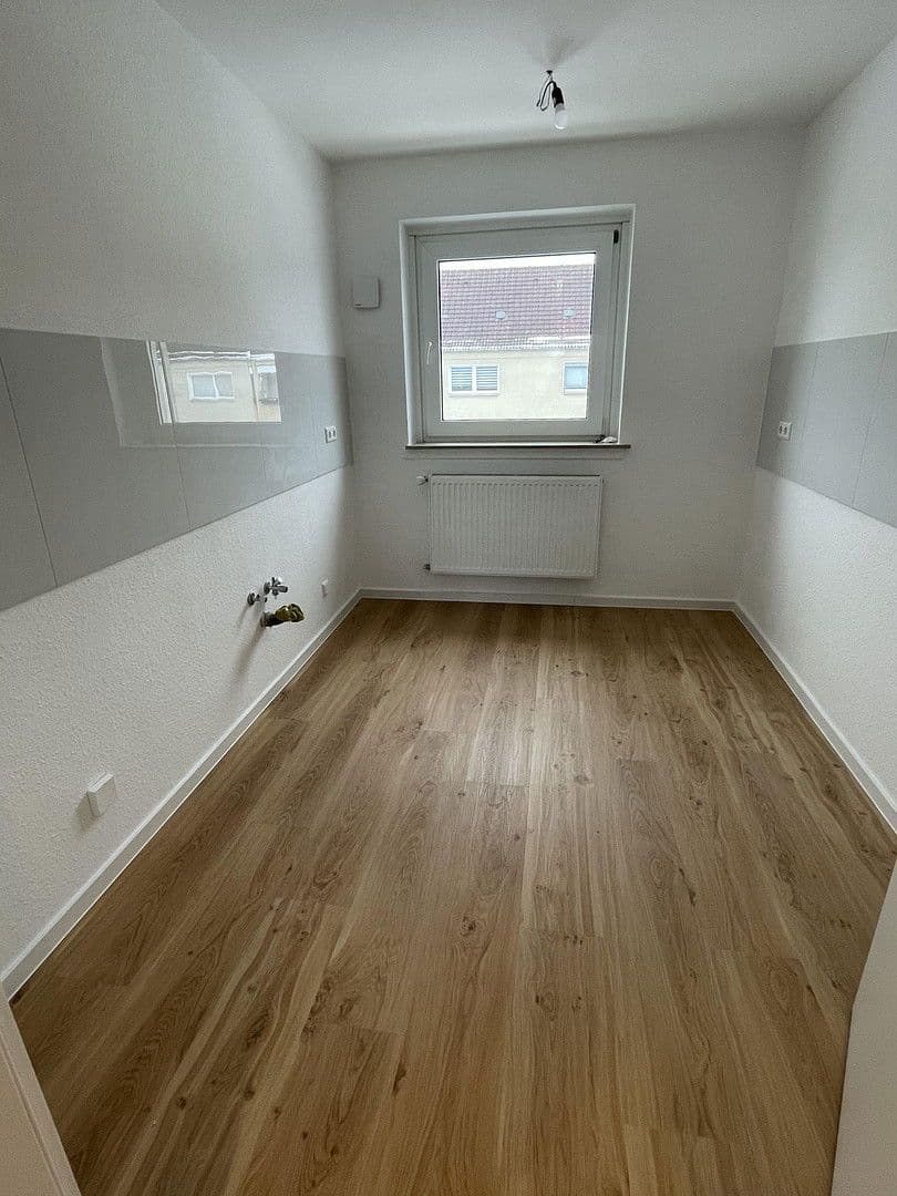 Prenájom bytu 3-izbový 75 m², Ortelsburger Weg, Sarstedt, Dolné Sasko Prenájom bytu 3-izbový 75 m², Ortelsburger Weg, Sarstedt, Dolné Sasko