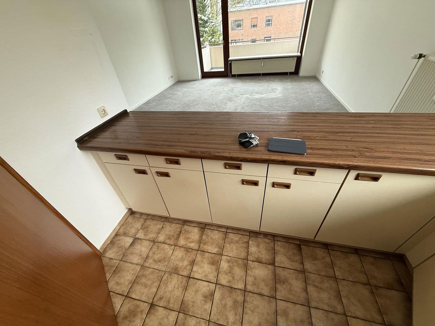 Prenájom bytu 3-izbový 80 m², Petersdorfstraße, Hamburg, Hamburg Prenájom bytu 3-izbový 80 m², Petersdorfstraße, Hamburg, Hamburg