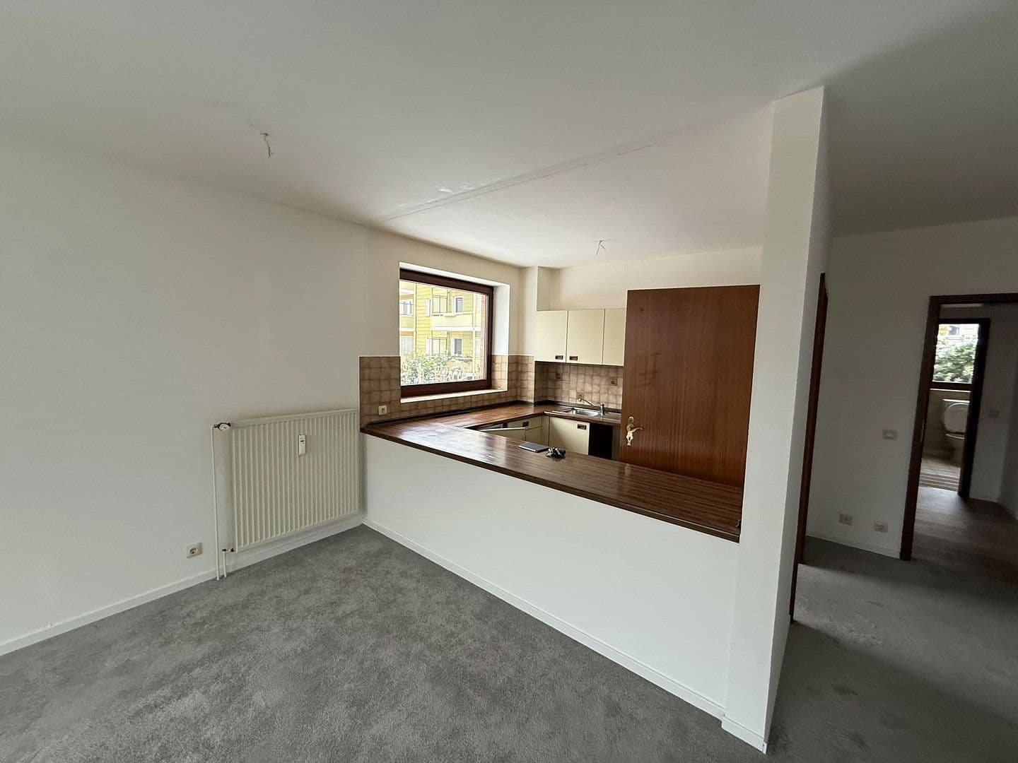 Prenájom bytu 3-izbový 80 m², Petersdorfstraße, Hamburg, Hamburg Prenájom bytu 3-izbový 80 m², Petersdorfstraße, Hamburg, Hamburg