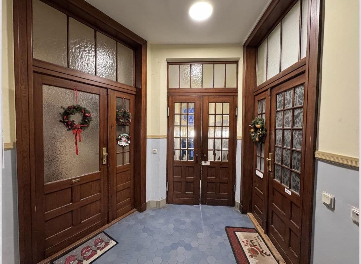 Prenájom bytu 3-izbový 75 m², Eisenach, Durínsko Prenájom bytu 3-izbový 75 m², Eisenach, Durínsko