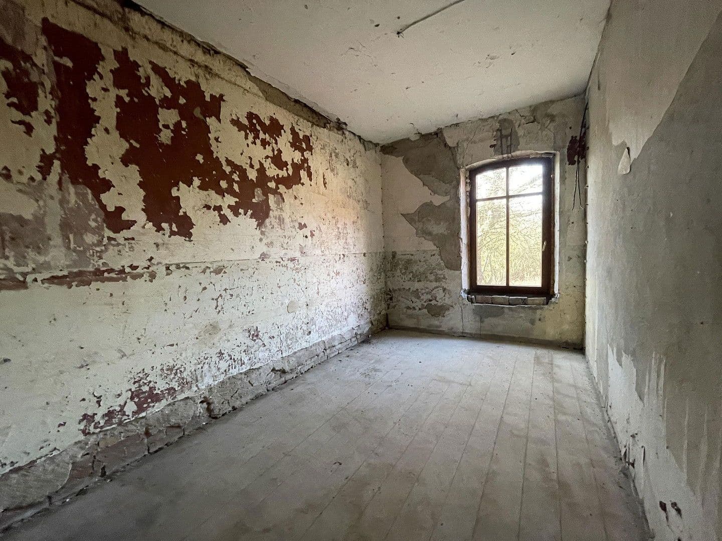 Predaj domu 700 m², pozemek 15.200 m², Dorfstraße 2, Damshagen, Meklenbursko-Predpomoransko Predaj domu 700 m², pozemek 15.200 m², Dorfstraße 2, Damshagen, Meklenbursko-Predpomoransko