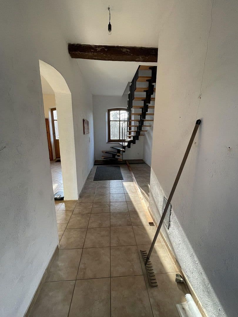 Predaj domu 700 m², pozemek 15.200 m², Dorfstraße 2, Damshagen, Meklenbursko-Predpomoransko Predaj domu 700 m², pozemek 15.200 m², Dorfstraße 2, Damshagen, Meklenbursko-Predpomoransko