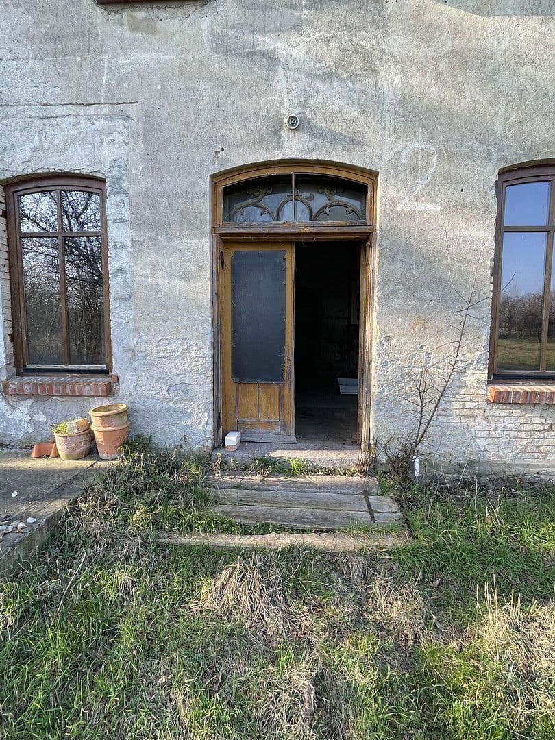 Predaj domu 700 m², pozemek 15.200 m², Dorfstraße 2, Damshagen, Meklenbursko-Predpomoransko Predaj domu 700 m², pozemek 15.200 m², Dorfstraße 2, Damshagen, Meklenbursko-Predpomoransko