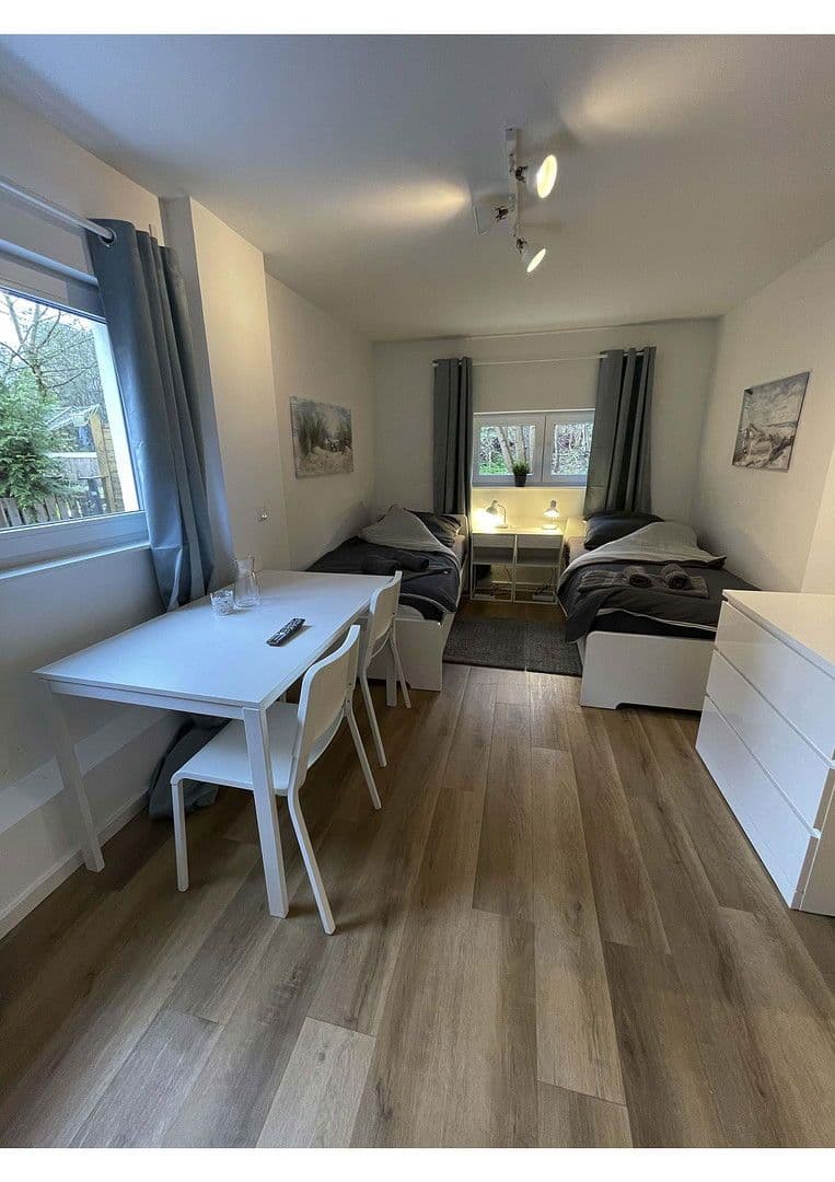 Prenájom bytu 3-izbový 80 m², Bimöhlerstraße 35, Bad Bramstedt, Šlezvicko-Holštajnsko Prenájom bytu 3-izbový 80 m², Bimöhlerstraße 35, Bad Bramstedt, Šlezvicko-Holštajnsko