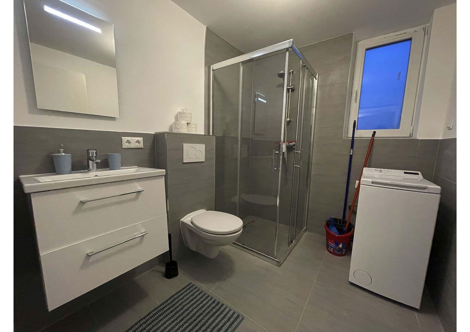 Prenájom bytu 3-izbový 80 m², Bimöhlerstraße 35, Bad Bramstedt, Šlezvicko-Holštajnsko Prenájom bytu 3-izbový 80 m², Bimöhlerstraße 35, Bad Bramstedt, Šlezvicko-Holštajnsko